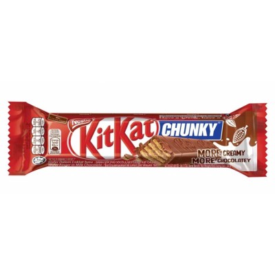 KitKat Chunky