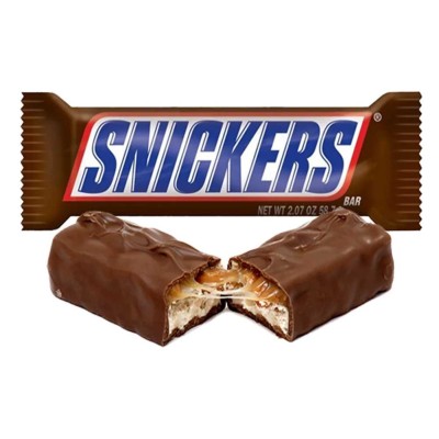 Snickers