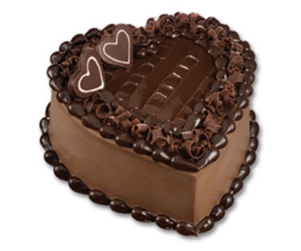 Chocolate cake 1 pound